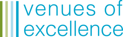 venues of excellence primary logo