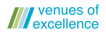 venues of excellence primary logo