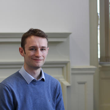declan molloy