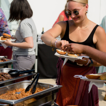 osler food