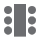 dining trestle table diagram