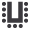 u shape