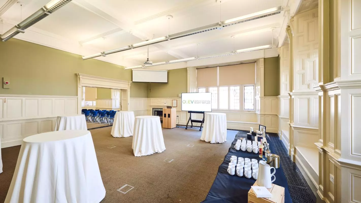 Room 15 Catering