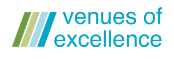 venues of excellence primary logo