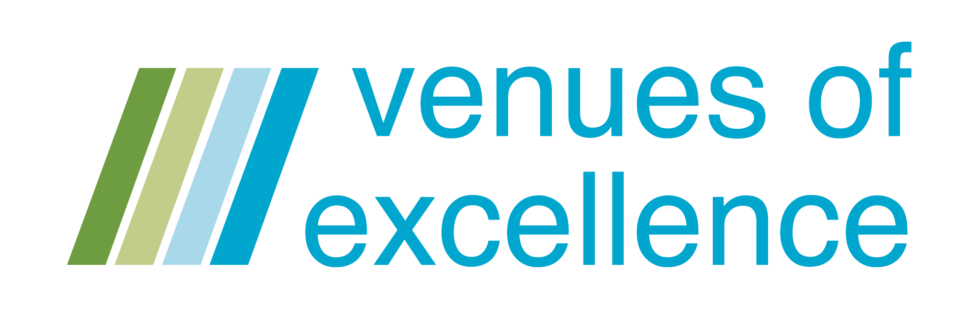venues of excellence primary logo