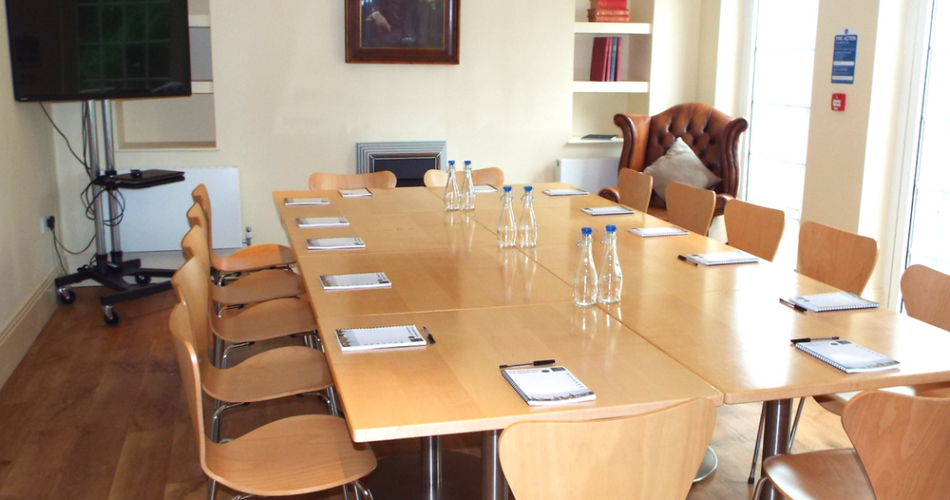 Meeting room hire Oxford Headington